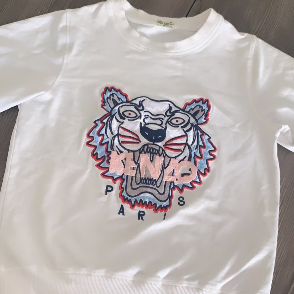 Kenzo sweater